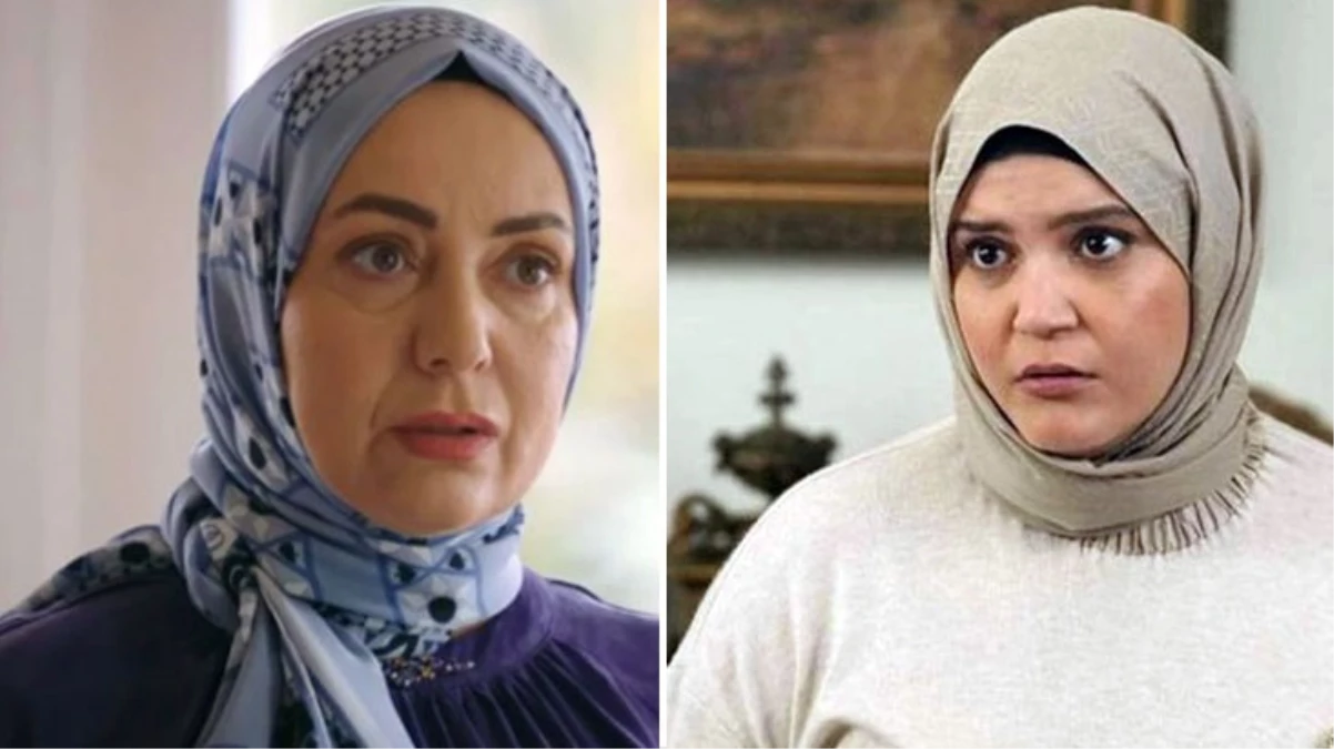 Tepki yağıyor! Kızılcık Şerbeti’nin Nilay’ı rol arkadaşının röportajını böldü