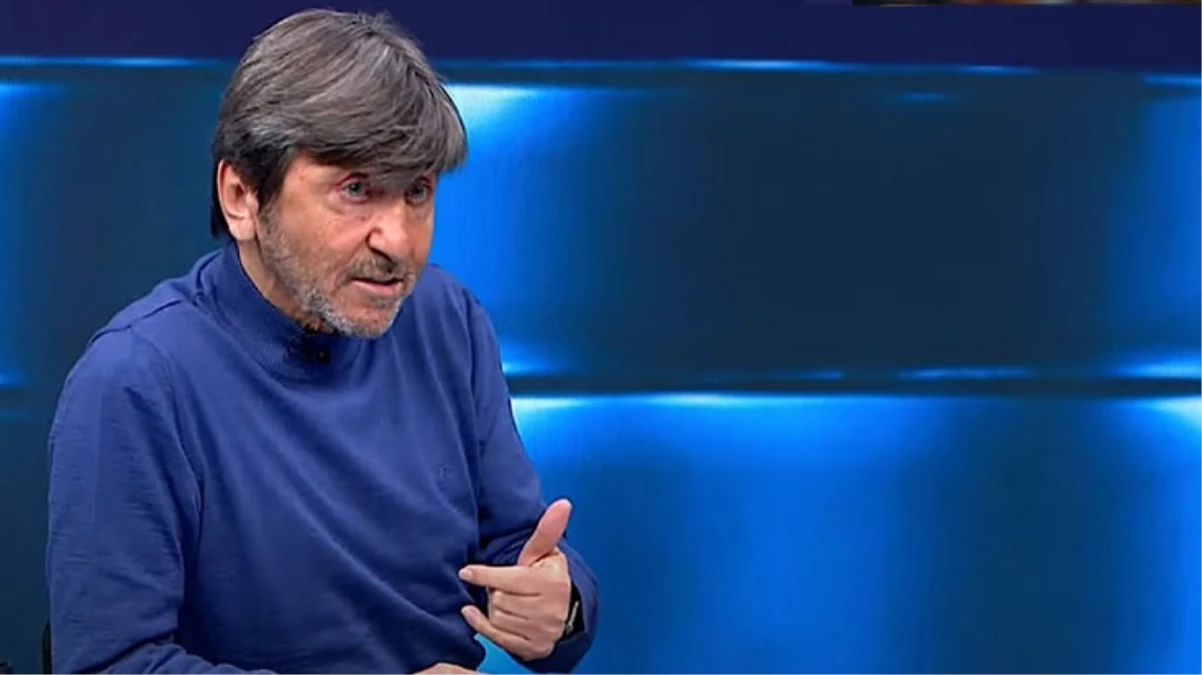 Galatasaray’ın 6 attığını gören Rıdvan Dilmen’den Fenerbahçelileri çıldırtacak sözler