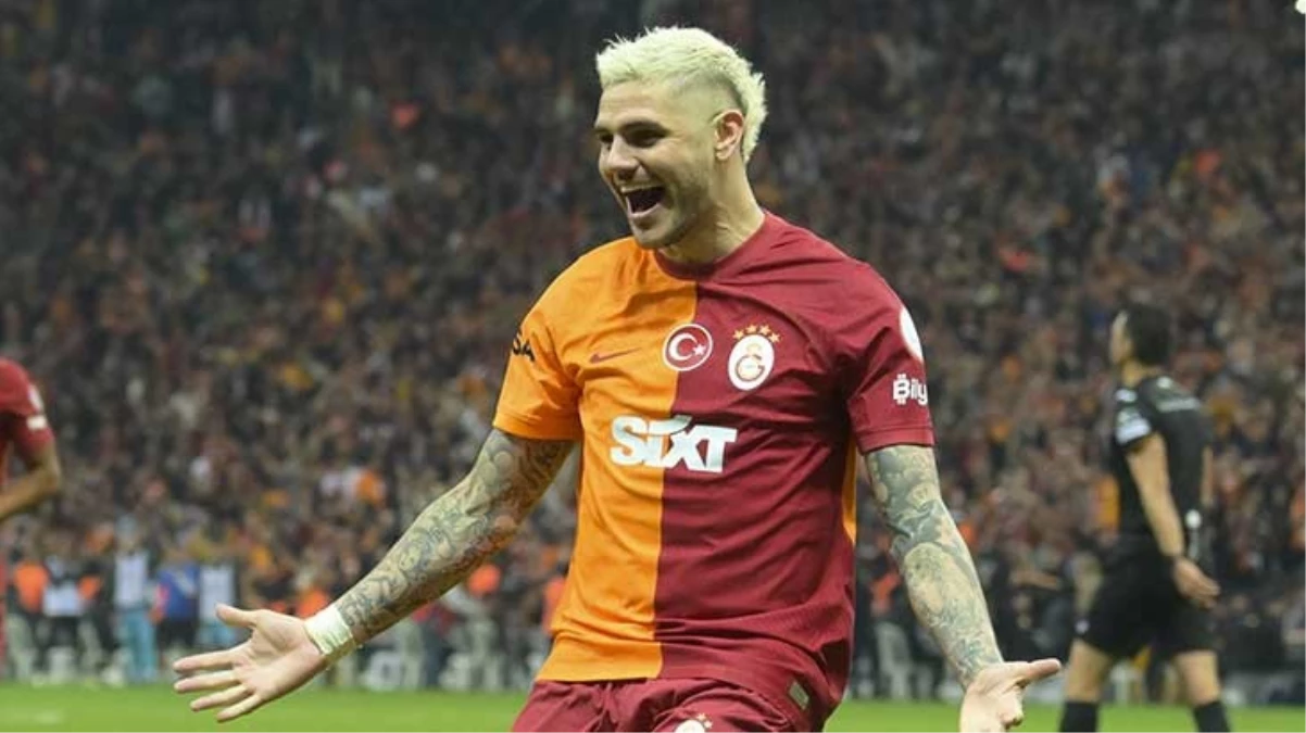 Icardi’den Fenerbahçelileri çıldırtacak paylaşım