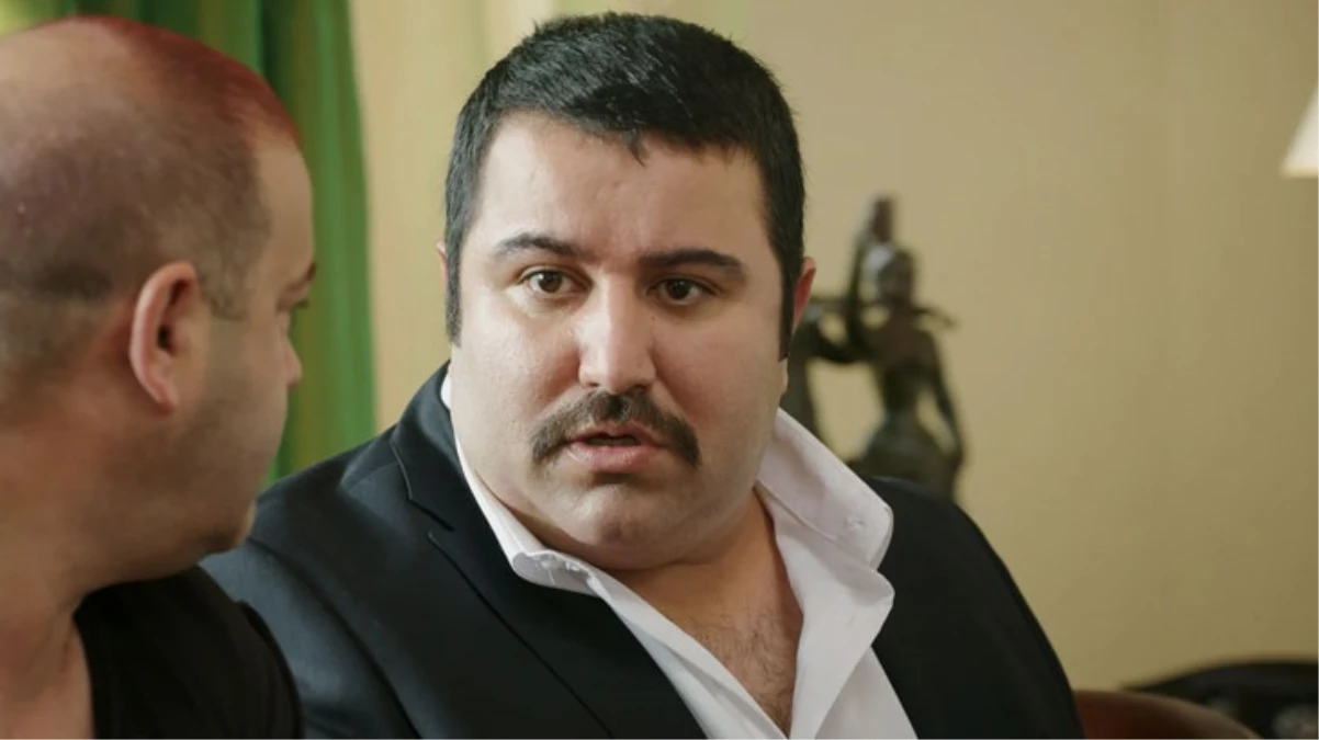 Görenler tanıyamıyor! Kolpaçino’nun Şahin’i Serkan Şengül bambaşka biri oldu