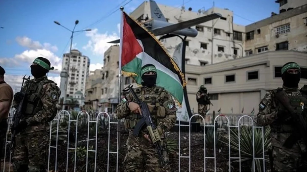 Hamas Kahire’ye ulaştı: İsrailli rehinelerin serbest bırakılması için son şans