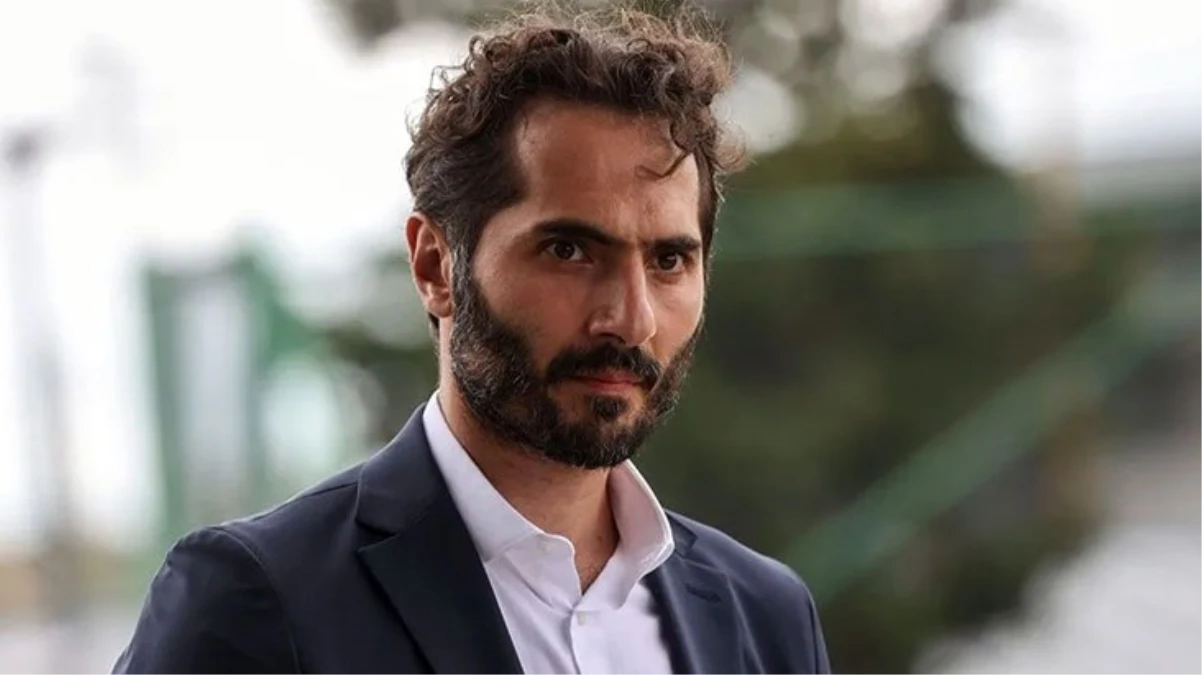 Herkes onu konuşuyor! Hamit Altıntop’un A Milli Takım için ettiği laflara bakın