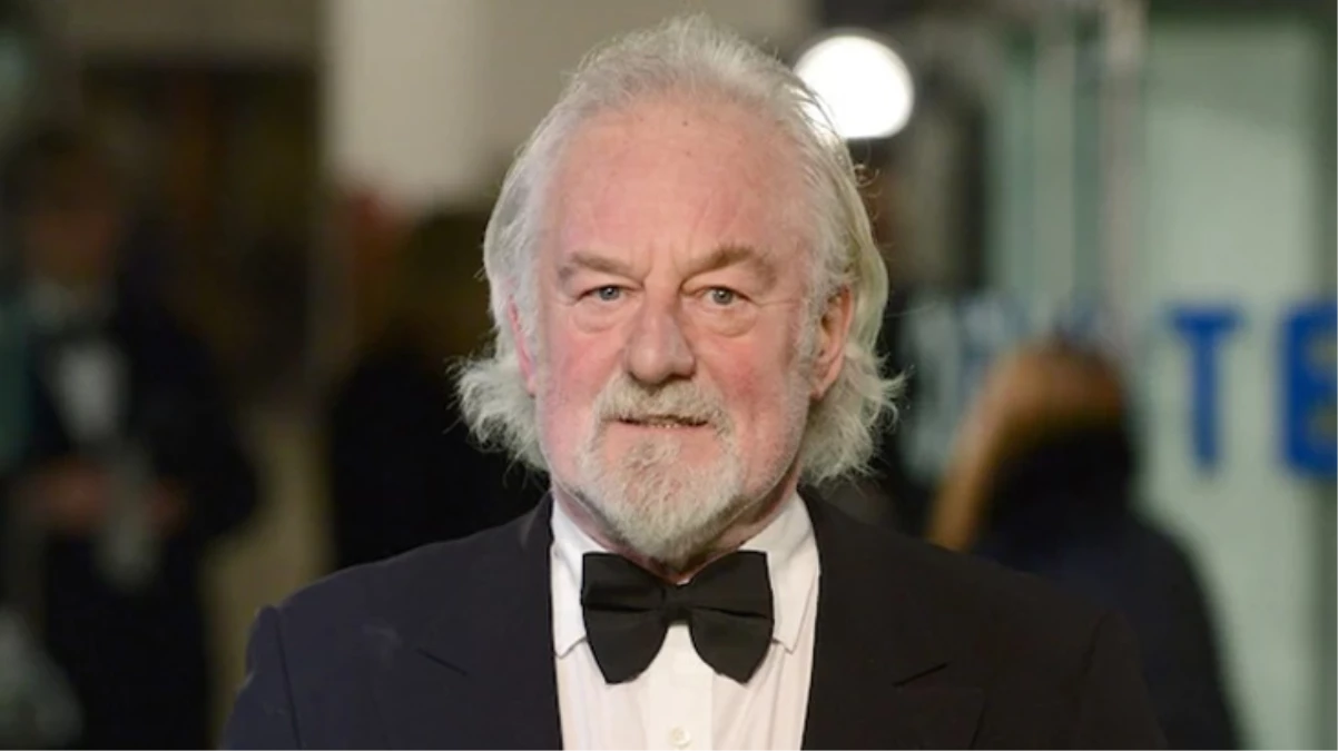“Yüzüklerin Efendisi”nin Kral Théoden’u Bernard Hill yaşamını yitirdi