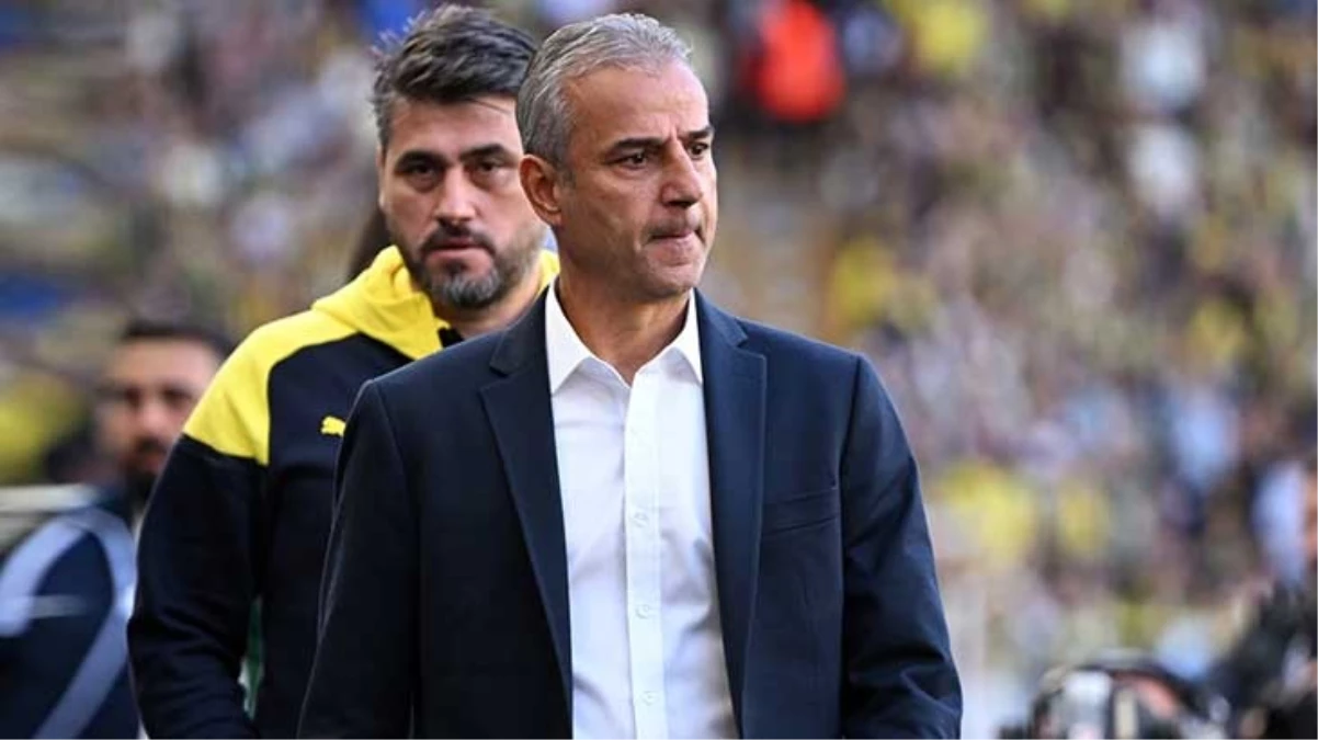 İsmail Kartal’dan ayrılık açıklaması: ‘Gel’ dediler geldim, ‘Git’ dediler gittim