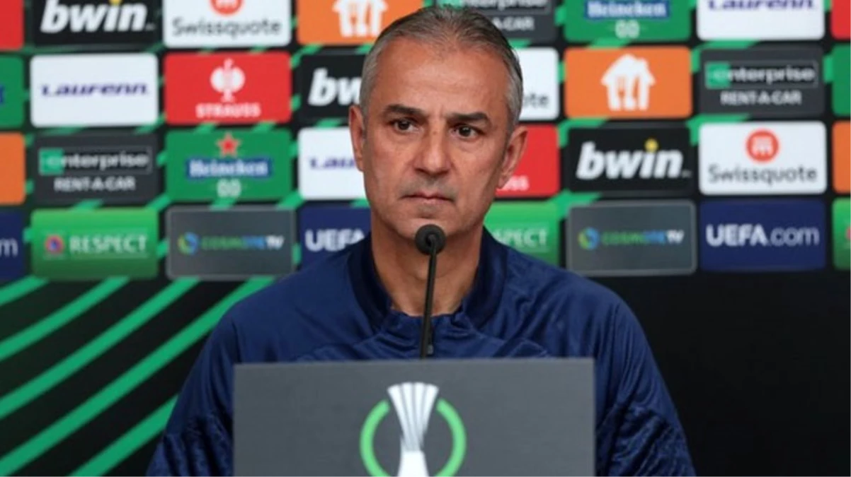 İsmail Kartal’dan isyan: Ben daha ne yapayım