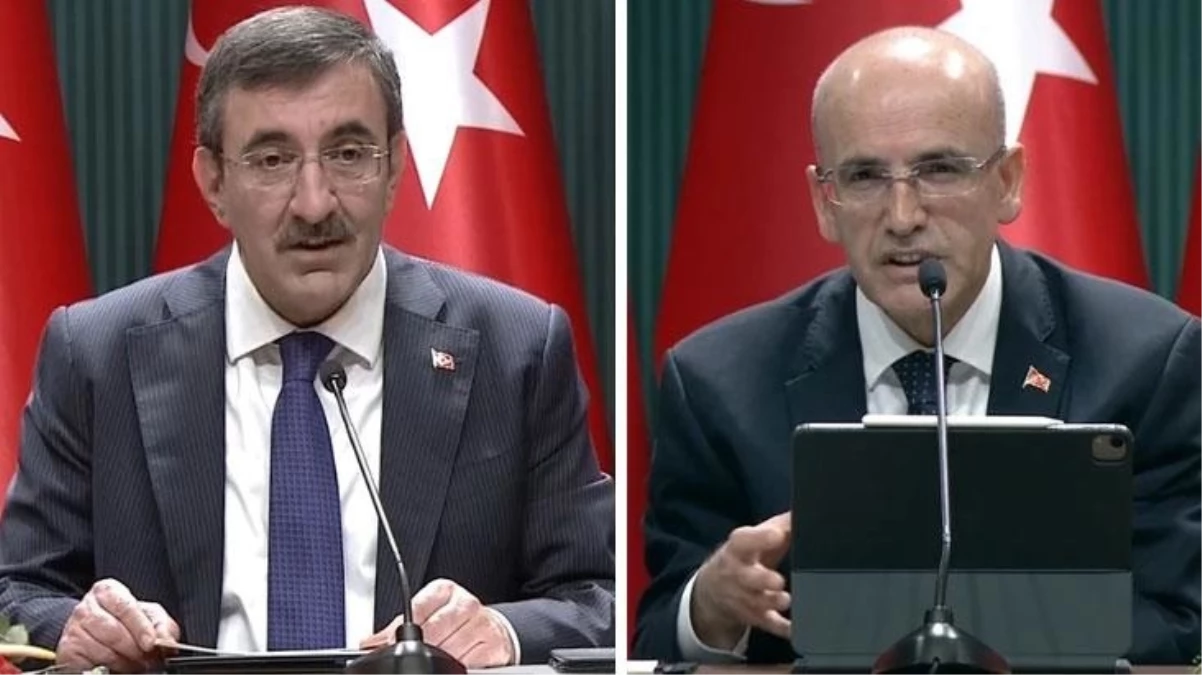 Kamuda tasarruf paketi açıklandı! Personel servisi uygulaması sona eriyor