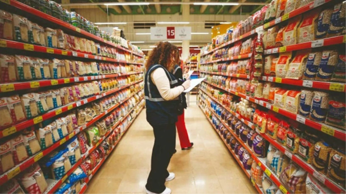 Kanun teklifi Meclis’e geliyor! 3 kez stokçuluk yapana 6 gün kapatma cezası