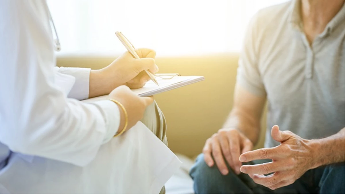 Karar Resmi Gazete’de! 7 bin yabancı hastaya ücretsiz sağlık hizmeti verilecek