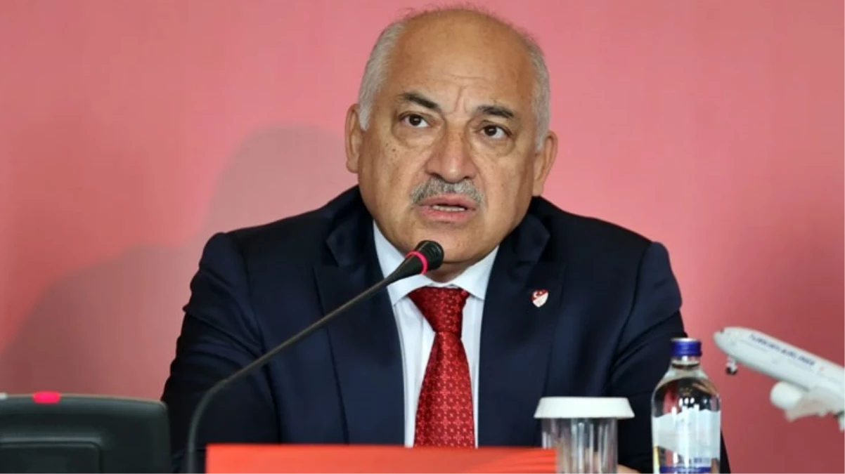 Kriz giderek büyüyor! TFF’den imza sayısına itiraz