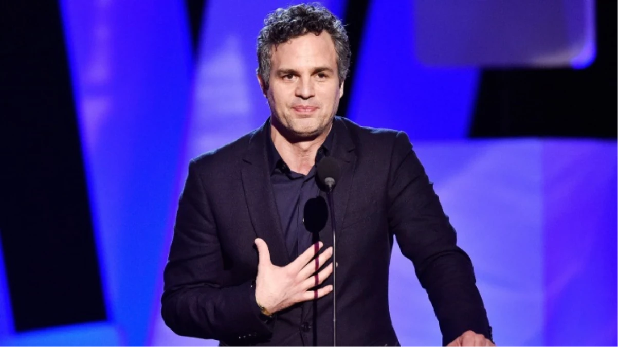 Mark Ruffalo’dan İsrail tepkisi: Gazze Çocukları ve Refah halkı için acilen yardıma ihtiyaç var