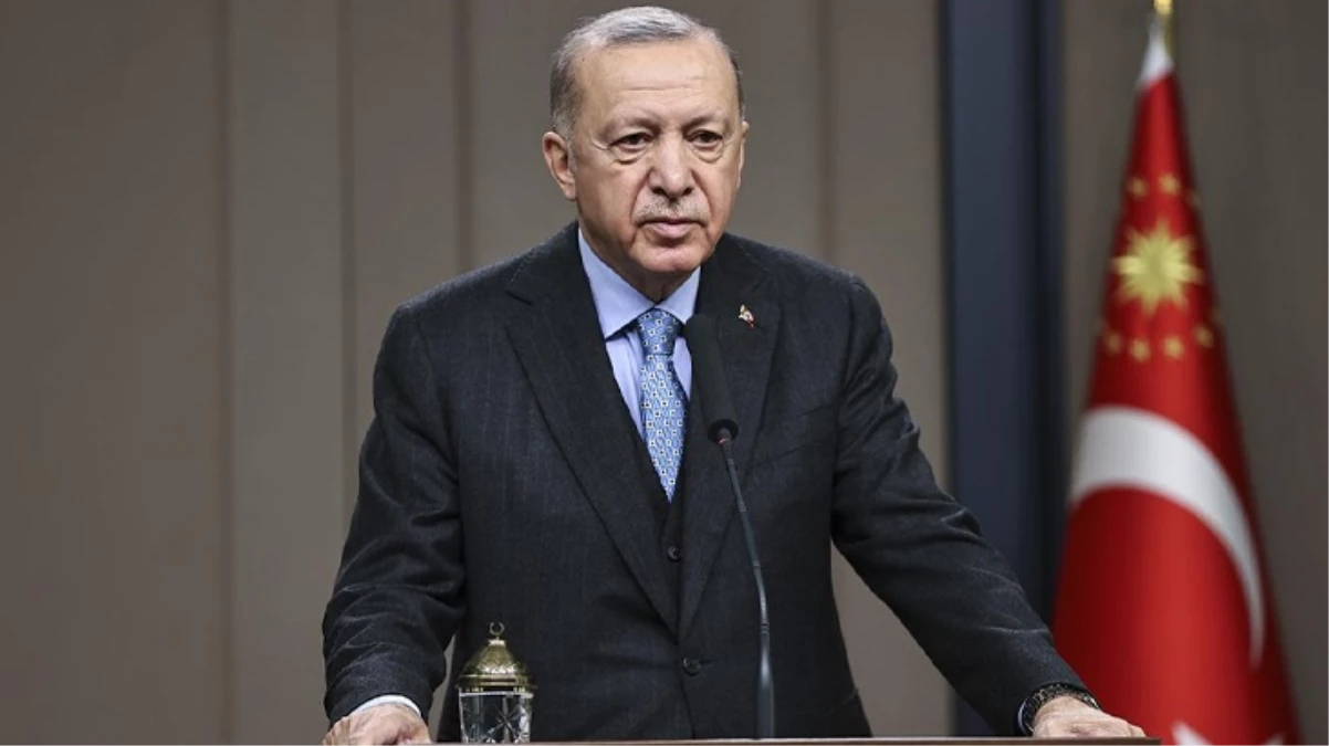MYK’dan “değişim” mesajı çıktı! Cumhurbaşkanı Erdoğan kurmaylarına kongre talimatı