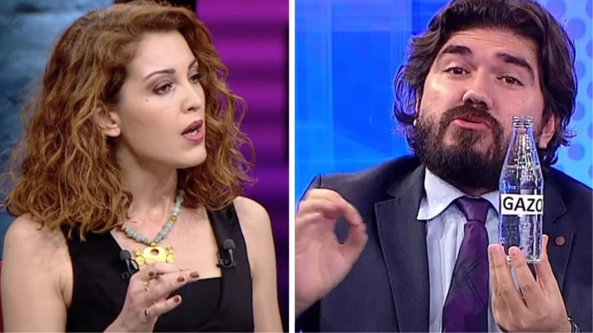 Nagehan Alçı: Rasim’den neler çektim