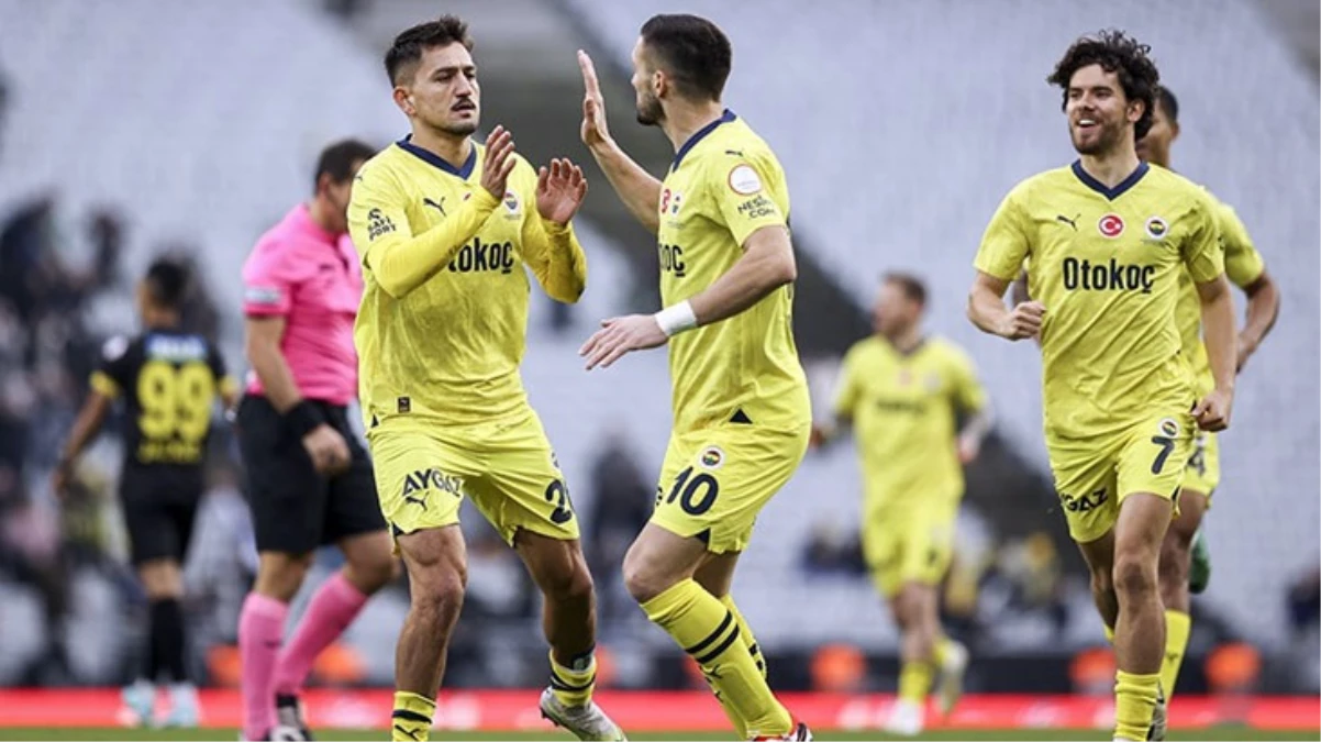 Ne umutlarla transfer edilmişti! Fenerbahçe’de milli yıldıza da yol göründü