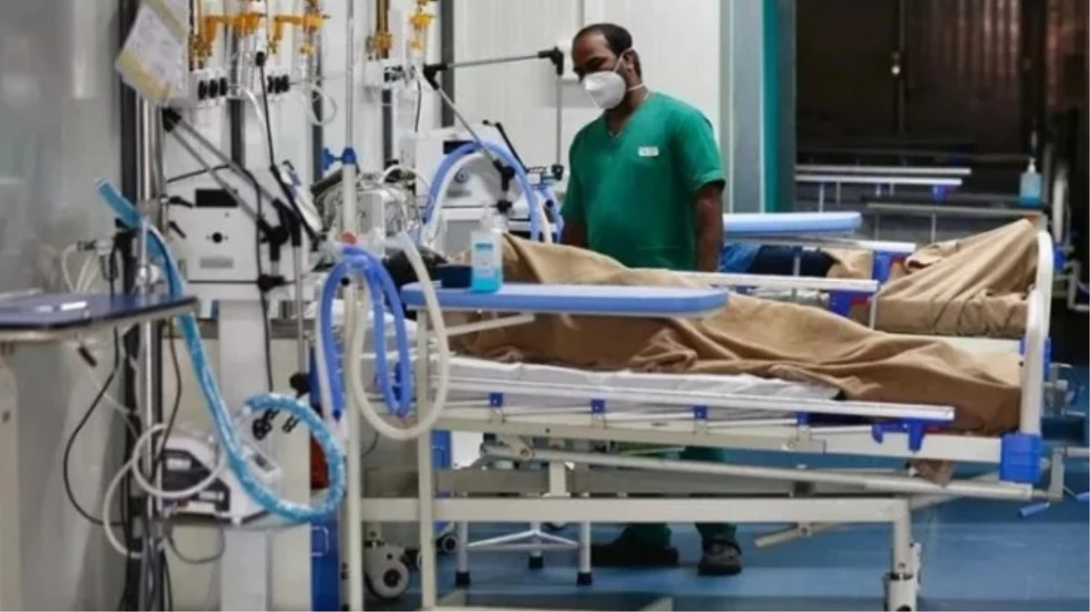 Nijerya’da gizemli hastalık can aldı, çok sayıda kişi ise enfekte