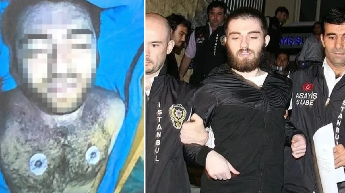 Olay iddia! Cem Garipoğlu’nun otopsi görüntülerini inceleyerek rapor hazırlayan bilirkişi trafik polisi çıktı