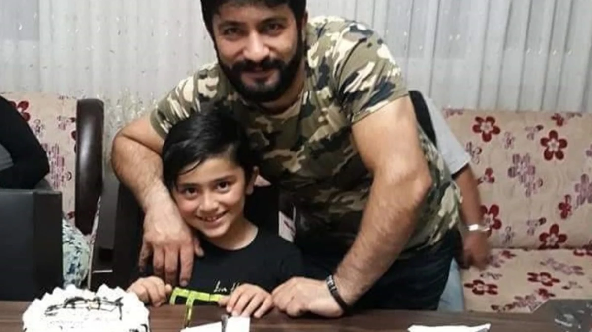 Ordu’da üzerine telefon direği devrilen çocuk hayatını kaybetti