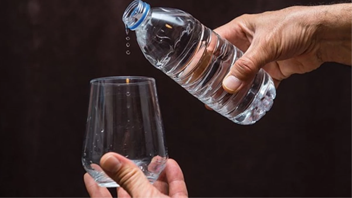 Restoranda suyun fiyatını gören yaşlı adam cinnet geçirdi