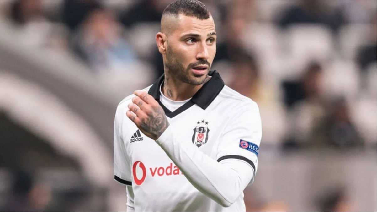 Ricardo Quaresma’dan çok konuşulacak itiraflar: Beşiktaş’a dönmek isterim