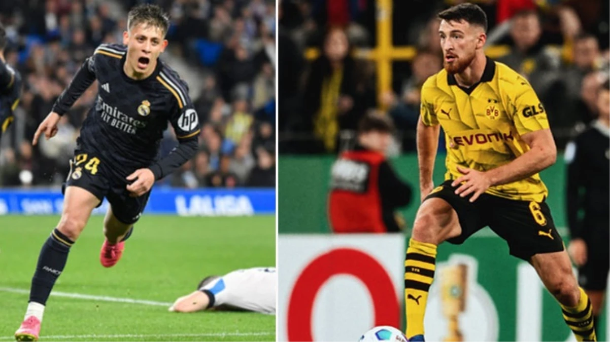 Şampiyonlar Ligi’ni ilk kez bir Türk futbolcu kazanacak