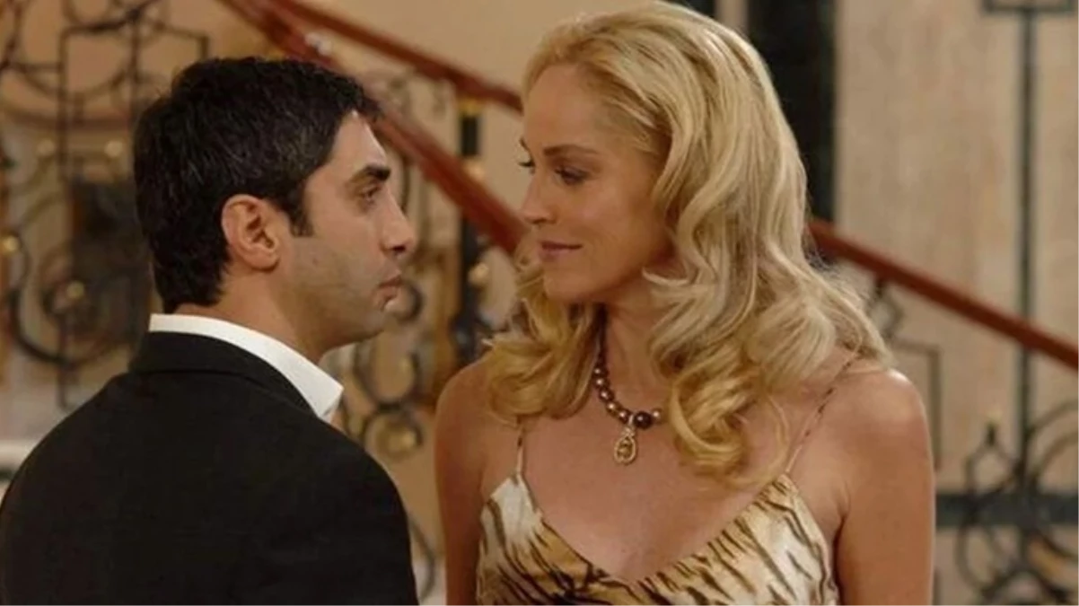 Sharon Stone “Kurtlar Vadisi’nde İngilizce bilen yoktu” dedi, senaristten yanıt geldi