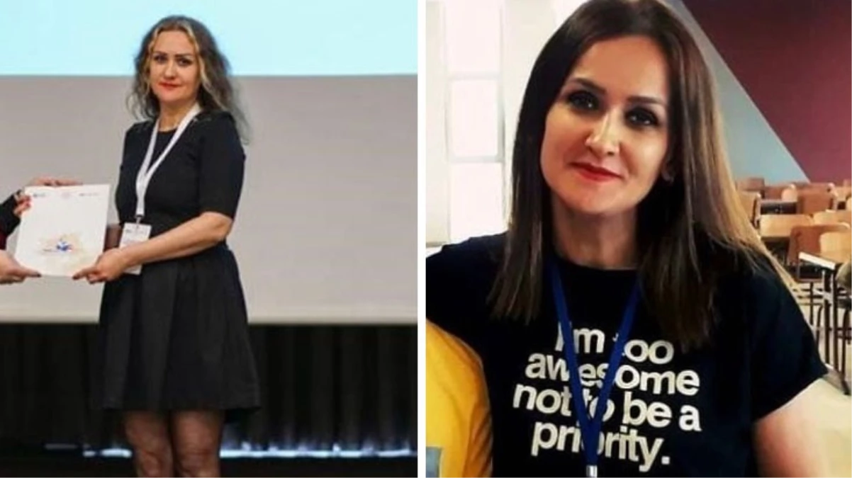 Suç makinesi koca, İngilizce öğretmeni Saadet’i katletti