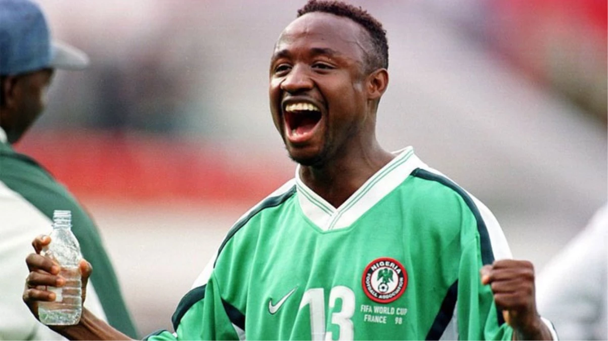 Süper Lig’de de oynayan Nijerya efsanesinin durumu kritik, futbolcu kardeşi ise hayatını kaybetti