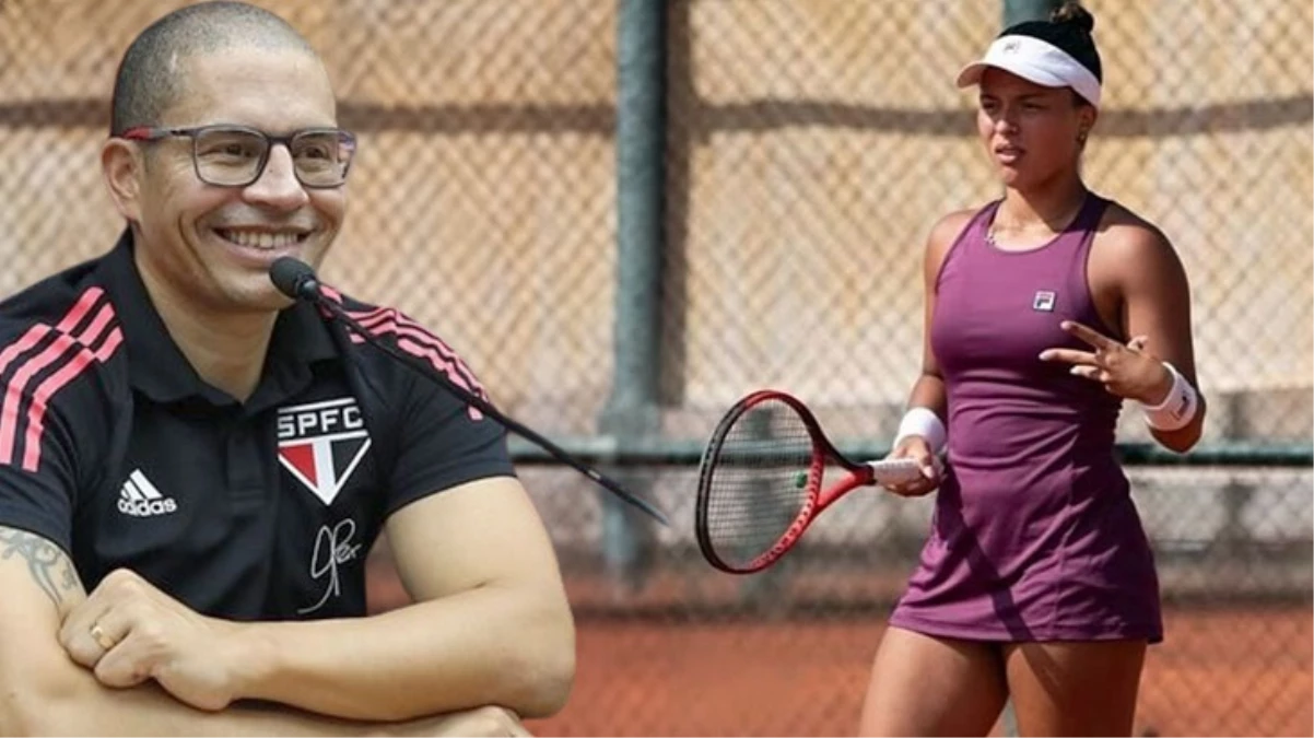 Süper Lig ekibiyle adı anılıyordu! Alex’ten önce kızı geldi