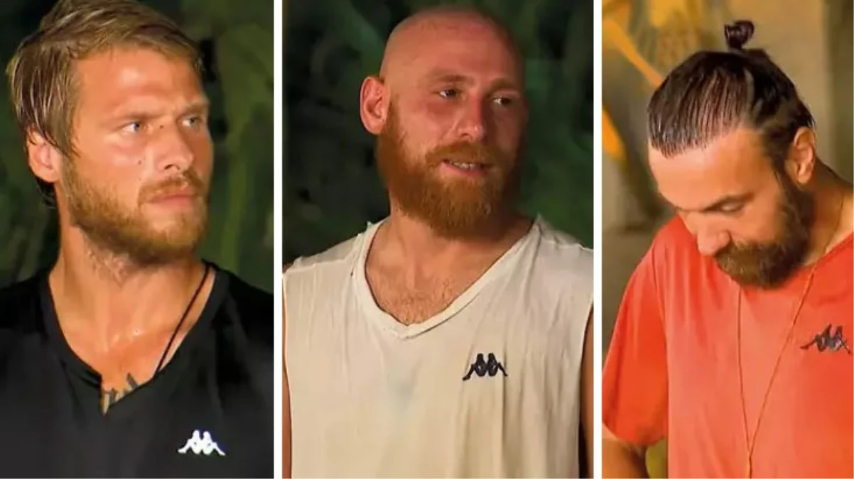 Survivor All Star’da nefes kesen düello! Adaya veda eden isim belli oldu