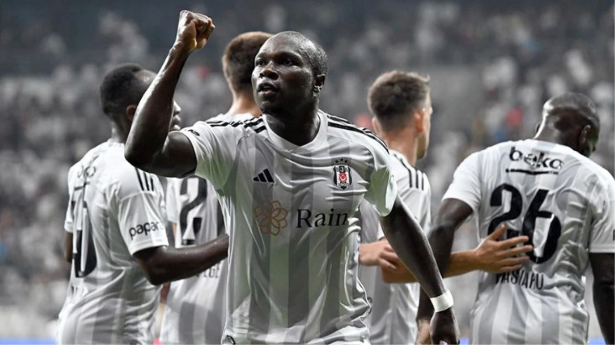 Takım iyice dağıldı! Beşiktaş’ta 3 yıldız isim birden sakatlandı