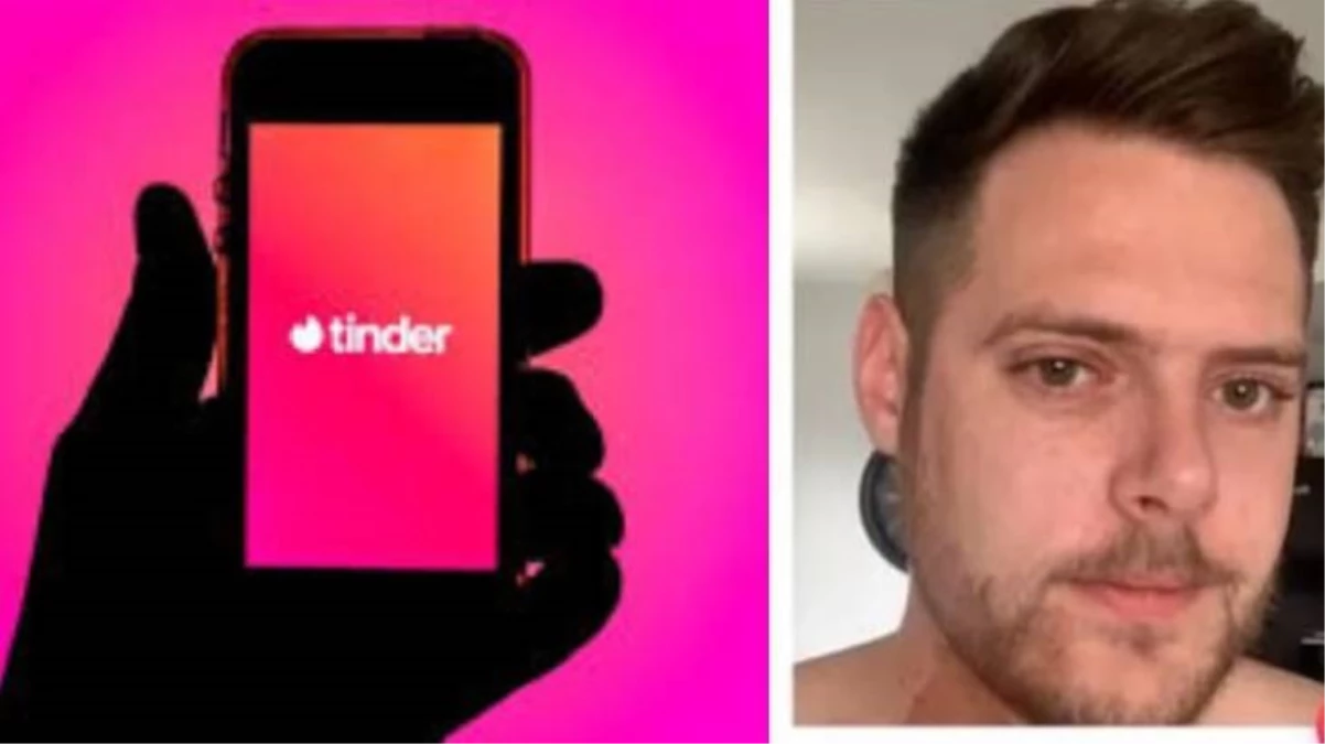 Tinder’da tanıştığı kadınları kişisel bilgilerini çalarak 3.2 milyon TL dolandırdı