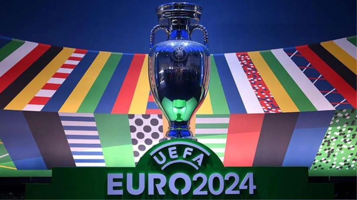 UEFA’dan EURO 2024 kararı! Oyuncu sayısında değişikliğe gidildi