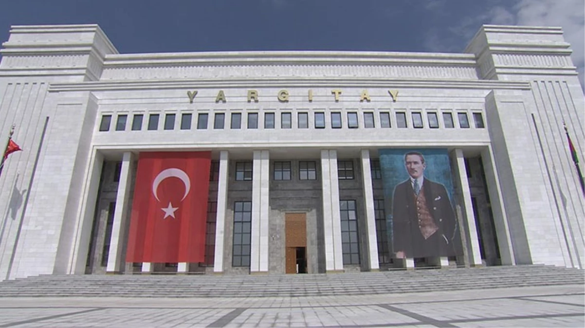 Yargıtay Başkanlığı seçiminde 35’nci turdan da kazanan çıkmadı