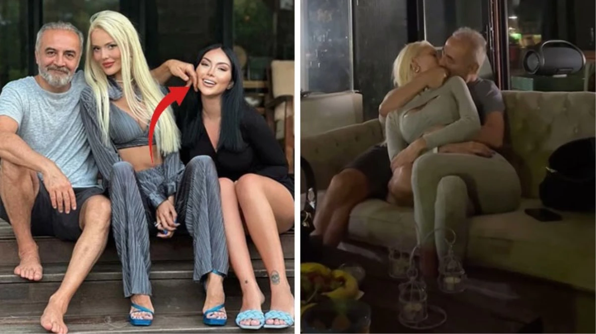 Yılmaz Erdoğan’ı ifşalamıştı! Cansu Taşkın’ın kardeşi sessizliğini bozdu