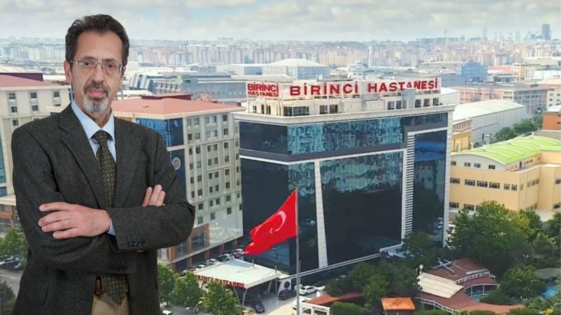 Birinci International Hastanesi: Prof. Dr. Hasan Mirzai Boyun Ağrısına Karşı Kas Gevşeticiler