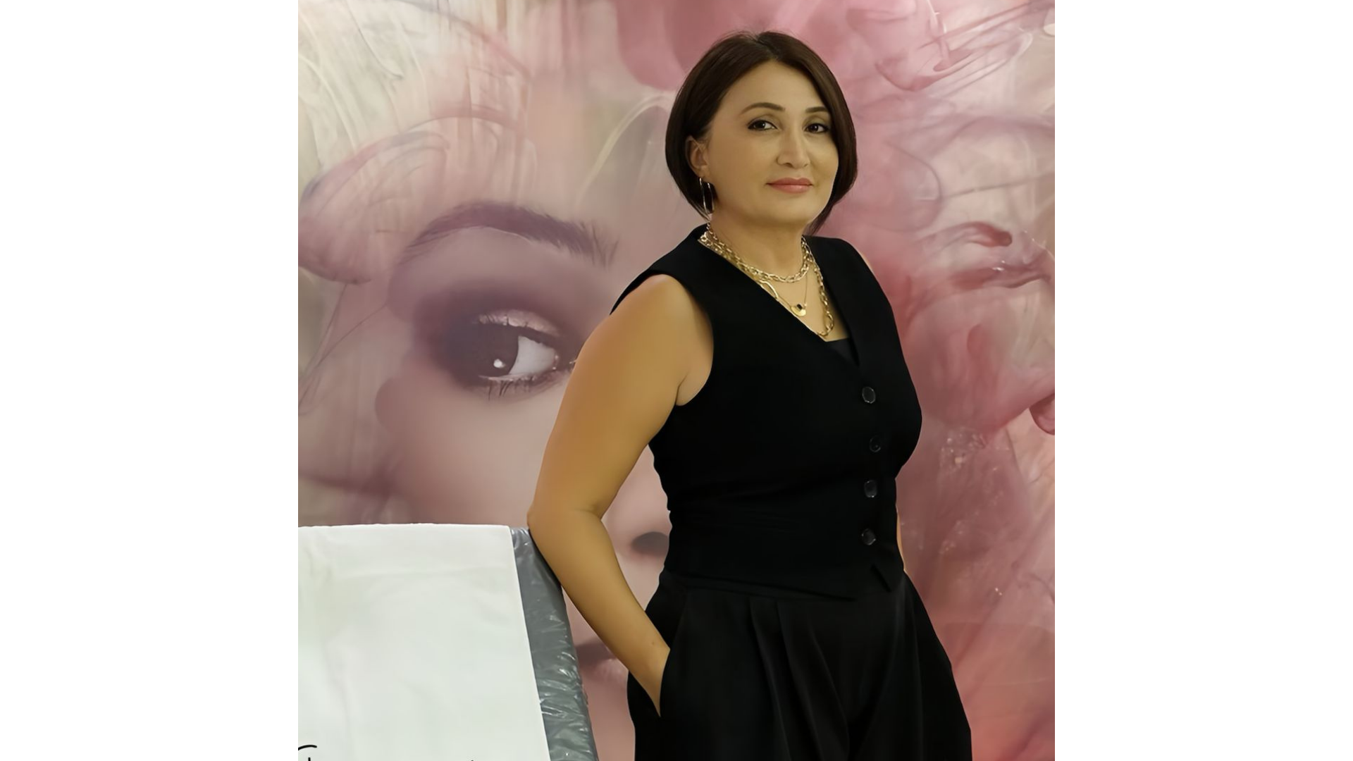 Uzm. Deniz Yahcı: Yara Bakımında Uluslararası Arenada Takdir Edilen Bir Lider
