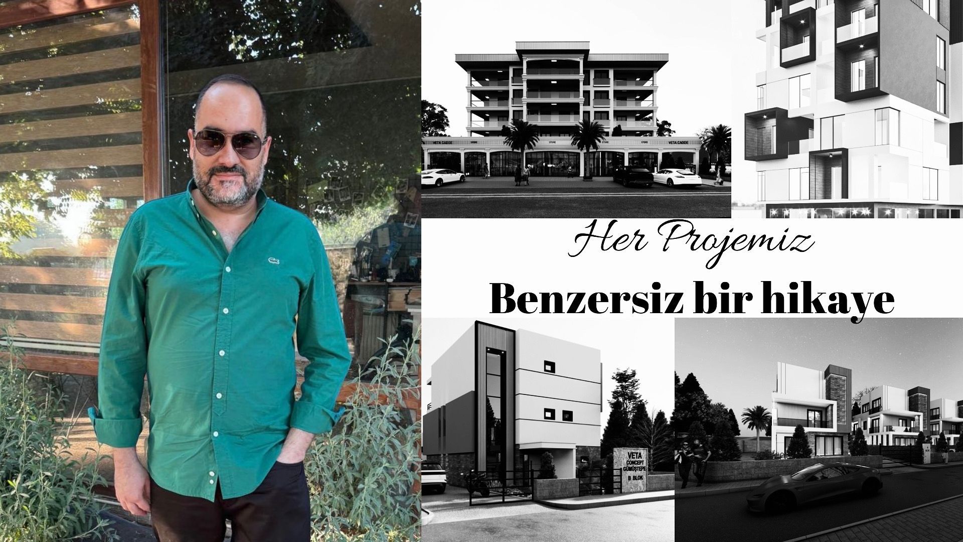 Veta Grup Yapı’nın Kütahya’daki Yeni İnşaat Projeleri: Atilla Murat Güler ile Büyüme Yolculuğu