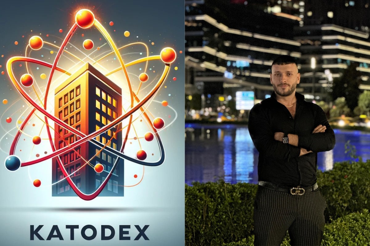 Katodex: Yenilikçi Mühendislik Çözümleriyle Öne Çıkıyor