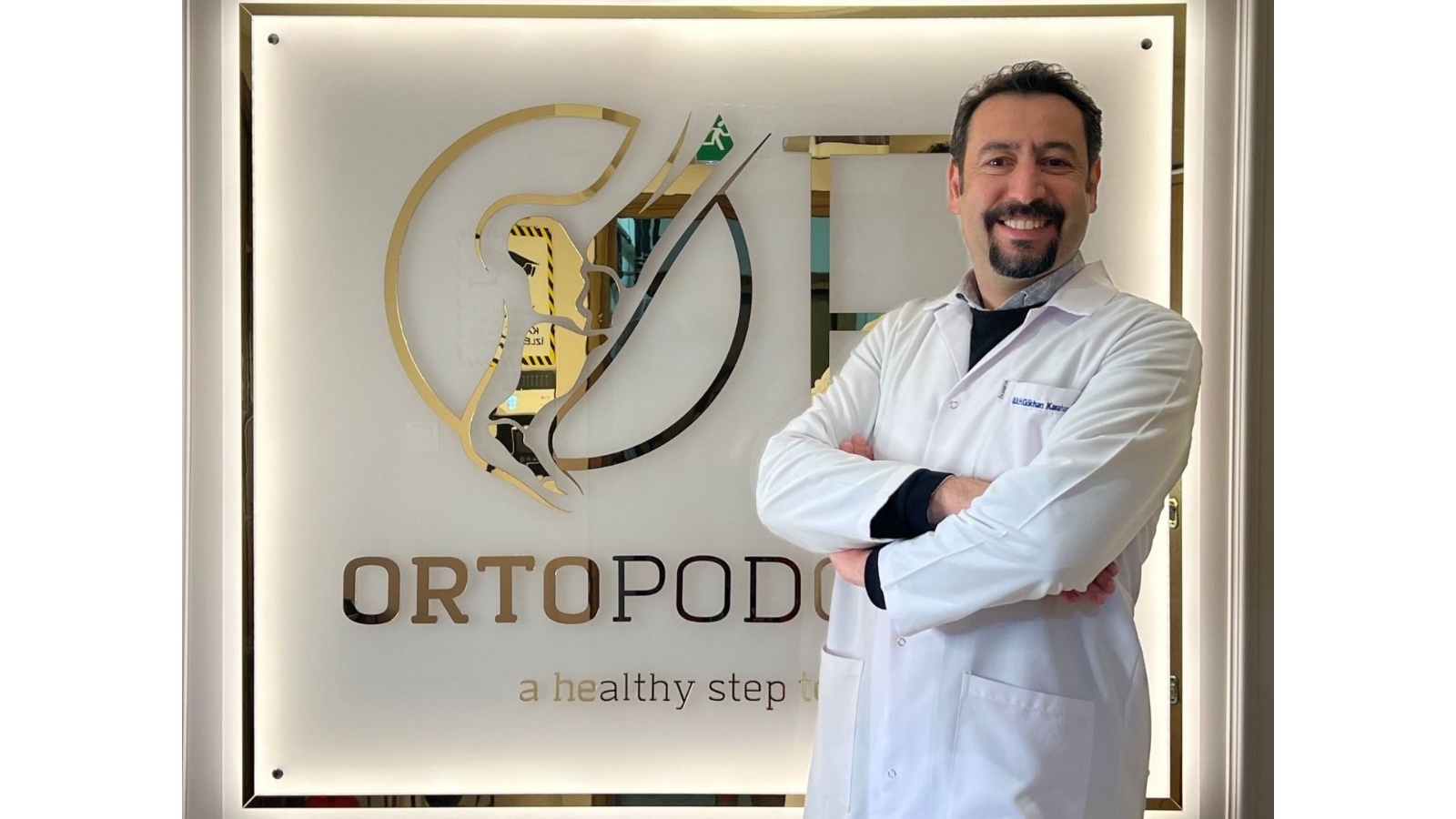 Omuz Sıkışma Sendromlarına Derinlemesine Hakim Uzman: Doç. Dr. Hüseyin Gökhan Karahan