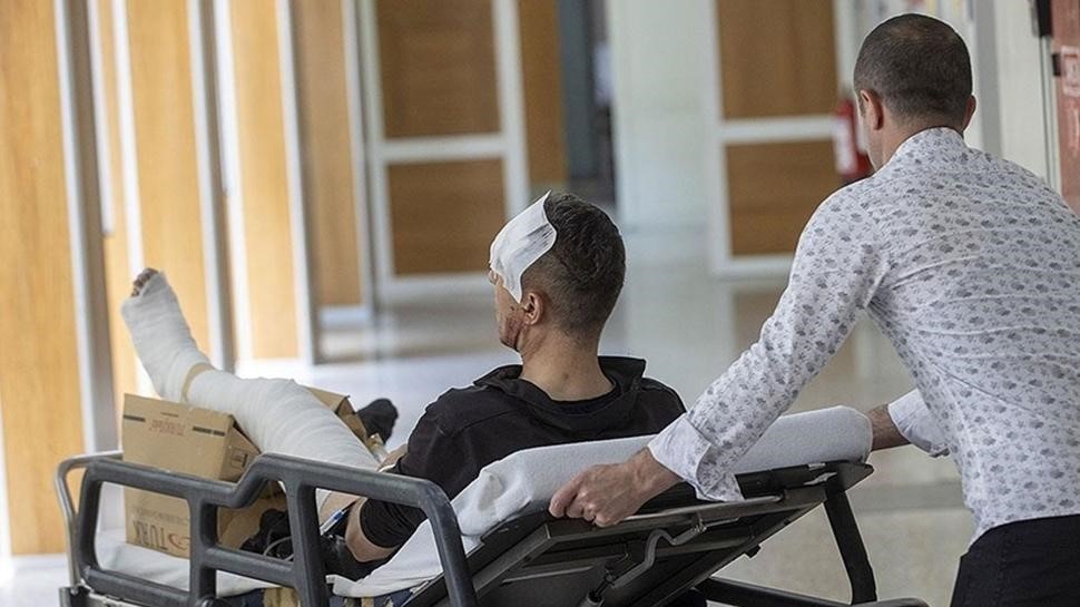 İstanbul’da 513 Acemi Kasap Hastanelik Oldu