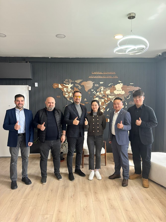 Capital Gümrük Müşavirliği ile Güvenli Sigorta İşlemleri