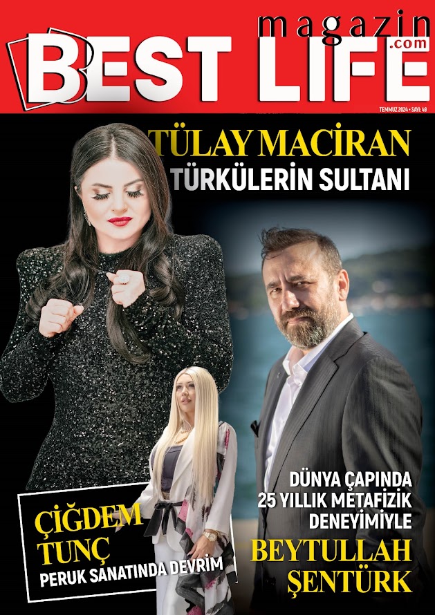 Metafizik Uzmanı Beytullah Şentürk: Akademik ve Manevi Yolculuk