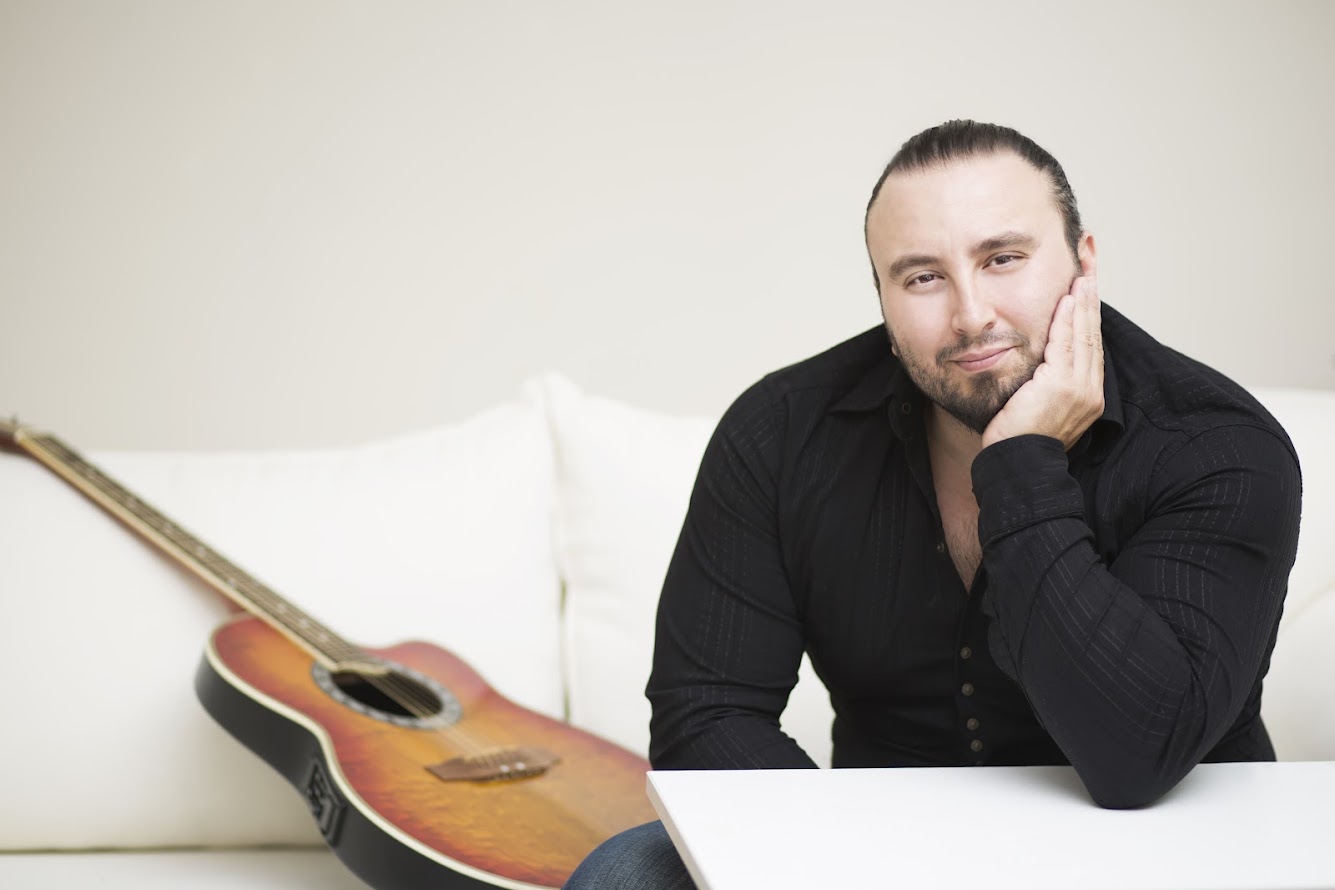 Murat Tuğsuz: Ani ve Yüksek Frekanslı Seslerin Bebeklerde Yarattığı Tedirginlik