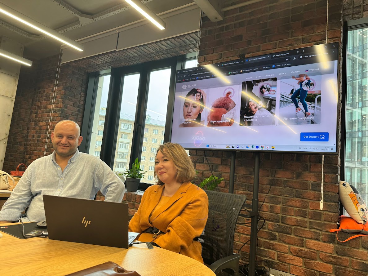 Yalova ve Rusya Arasında Yeni Dönem: Ticaret ve Turizmde Yeni İşbirlikleri