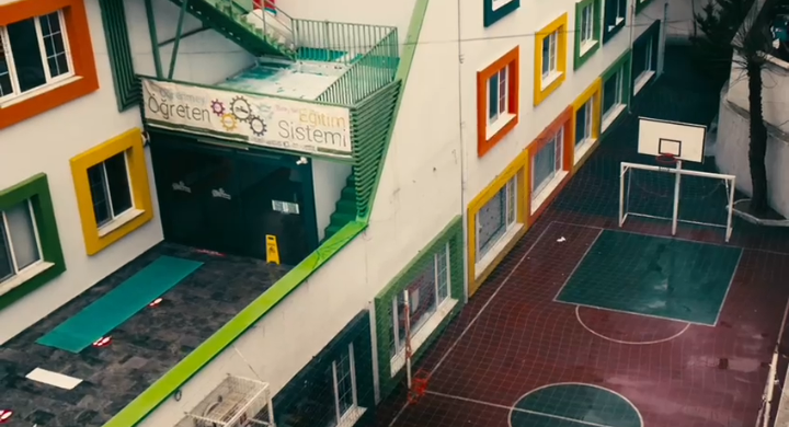 Tarih Teknoloji Koleji ile Eğitimde Teknoloji Kullanımı