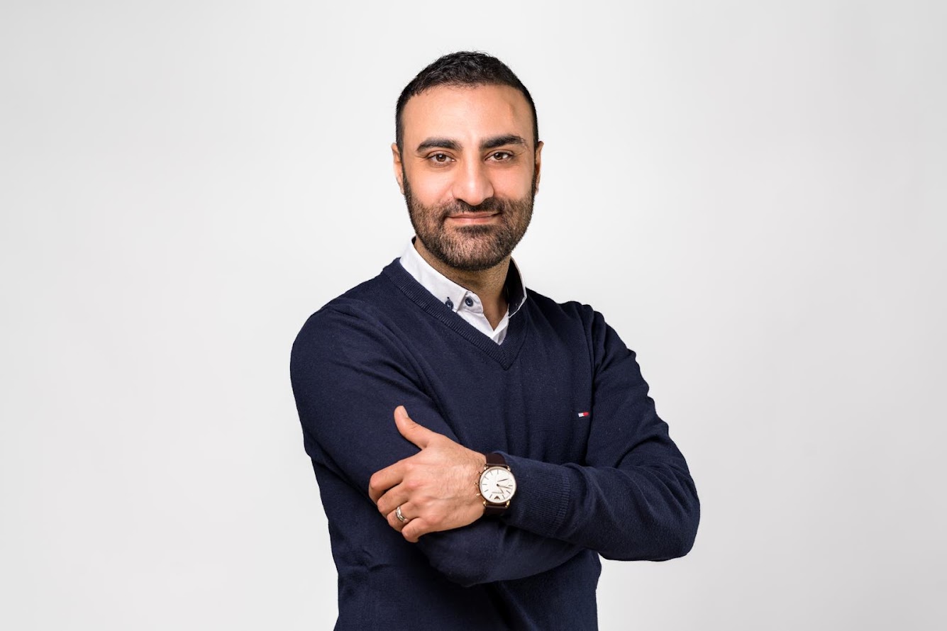 Bonita Hair Clinic: Vedat Aktepe ile Estetikte Yeni Bir Dönem