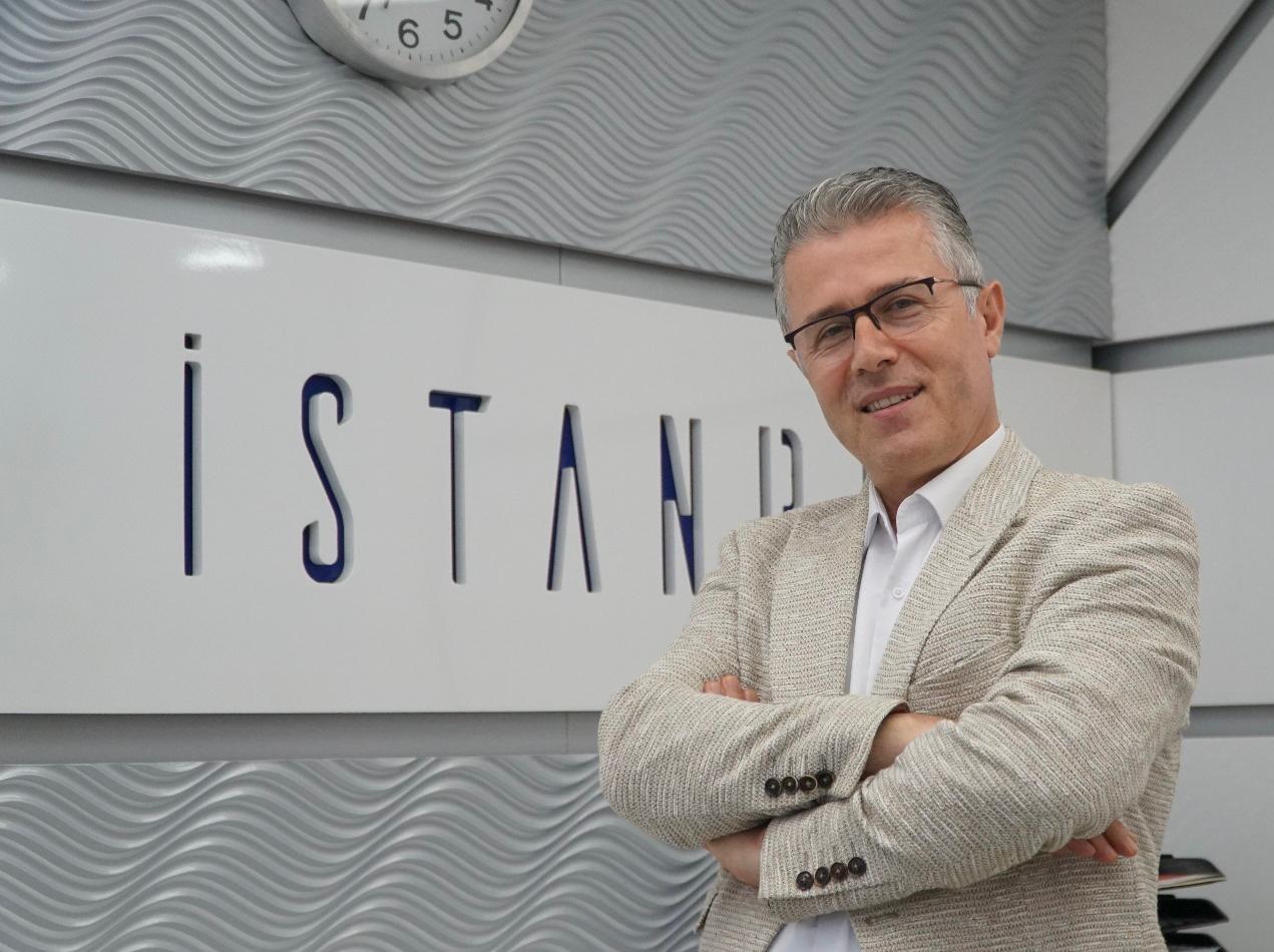 Gurbet Altay diyor ki “Sağlık Turizminde önce strateji belirlenmelidir.”