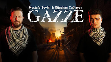 Gazze” Klibi: Mustafa Sevim ve Oğuzhan Çağlayan’ın Toplumsal Sorunlara Sanatsal Yaklaşımı