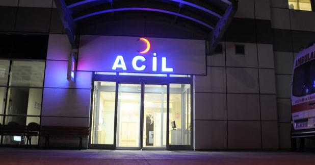 İstanbul Esenyurt’ta Silahlı Çatışma Sonucu Ölü ve Yaralılar Var