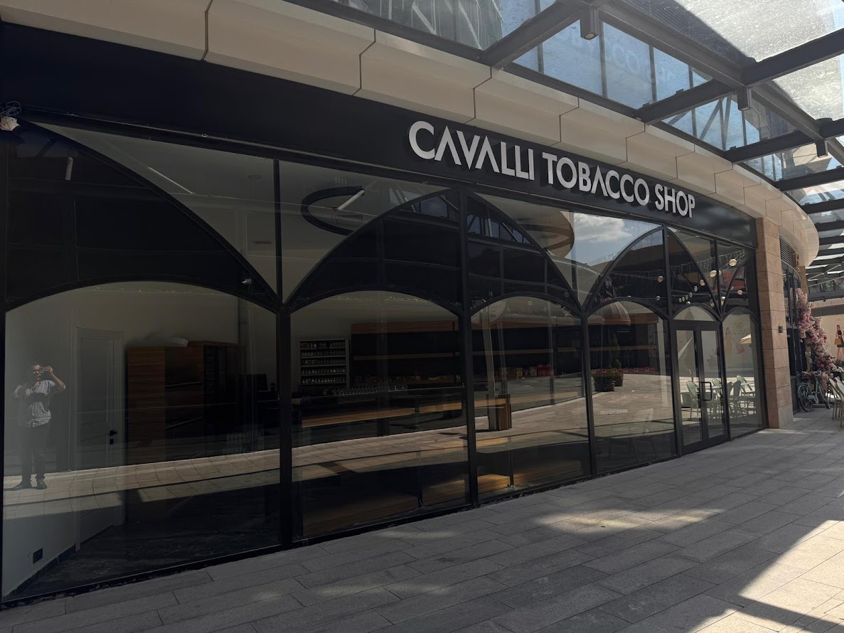 Çağlar Toğal: Cavalli'nin İzmir ve Eskişehir'deki Yeni Sezon Hazırlıkları