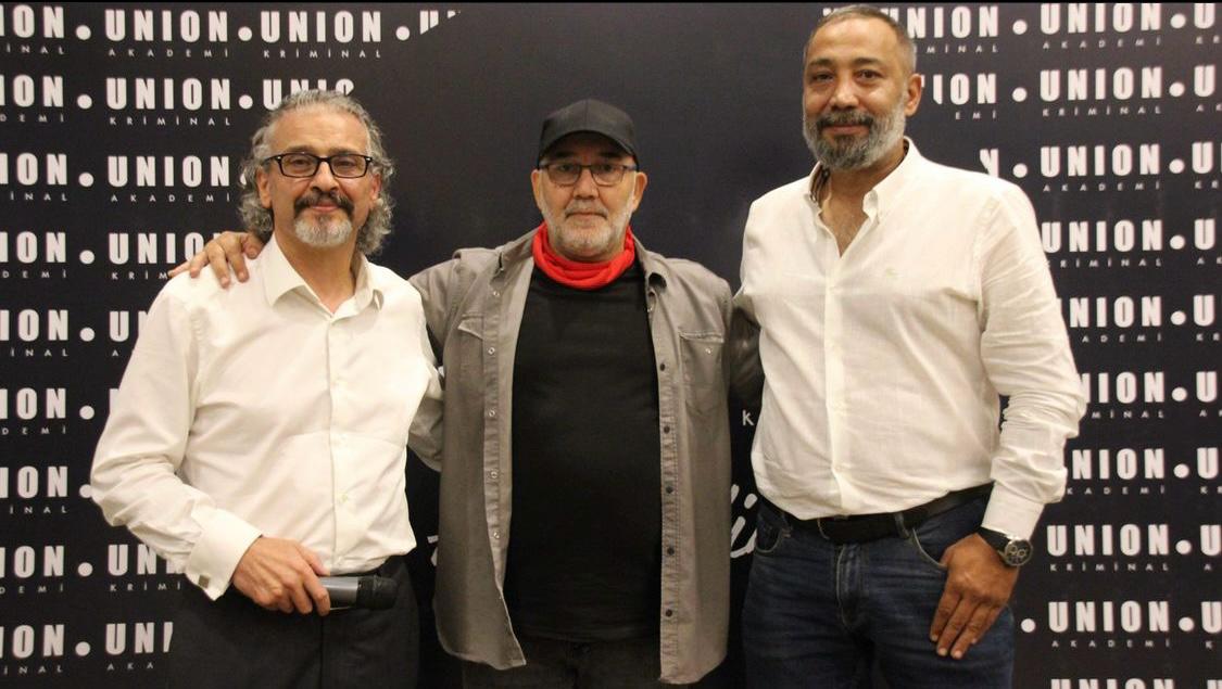 Uluslararası Özel Dedektif Eğitimleri Derneği Ücretsiz Dedektiflik Eğitimi Programını Duyurdu